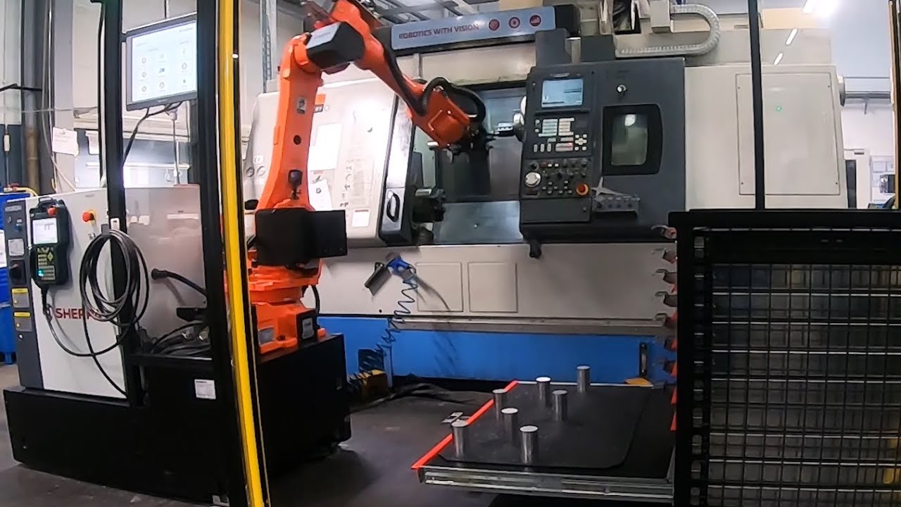 MAZAK Integrex 200-II SY
