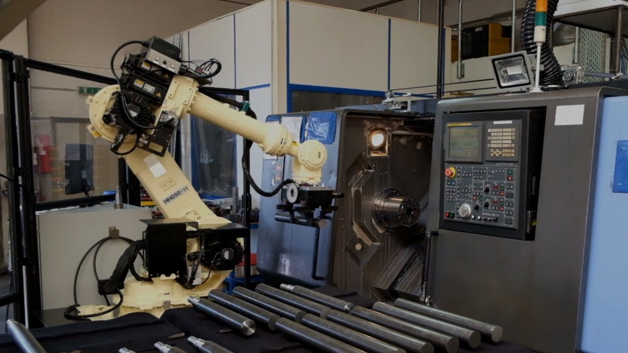 DOOSAN Puma TL 2400 LM