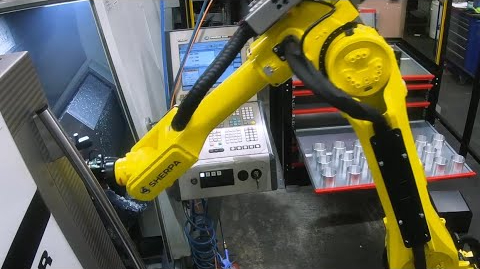 GILDEMEISTER CTX 420 linear