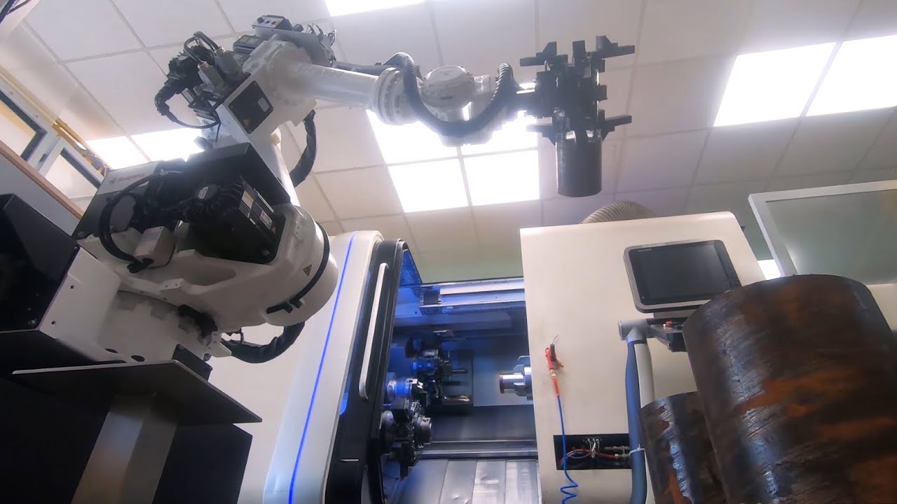 DMG MORI CTX800 beta