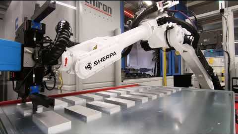 CHIRON Mill 3000