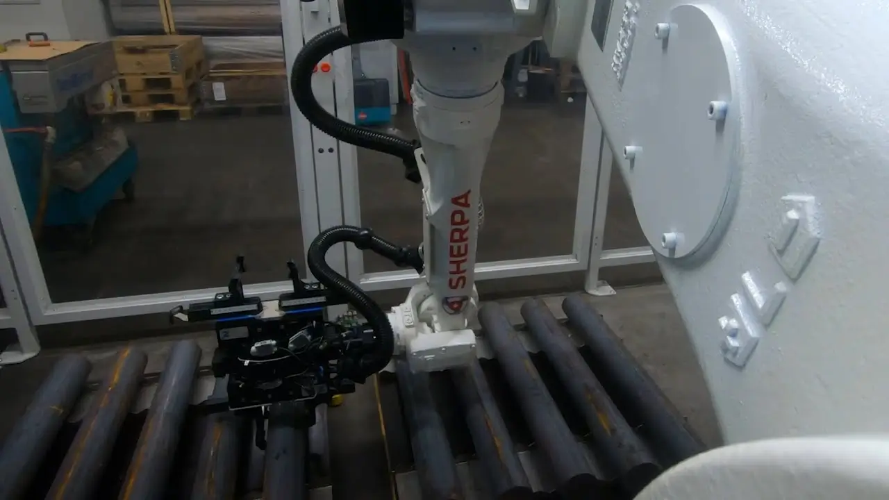 AXA HFB1 duo