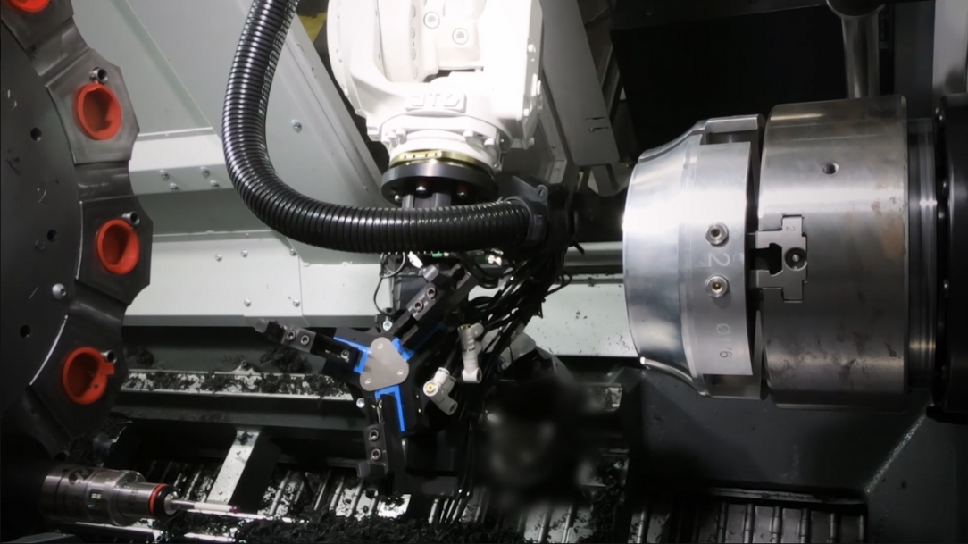  HAAS ST-25Y