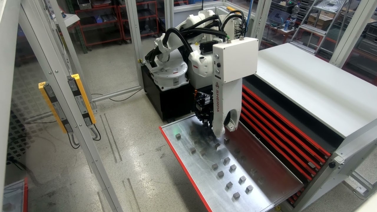 HERMLE C20U