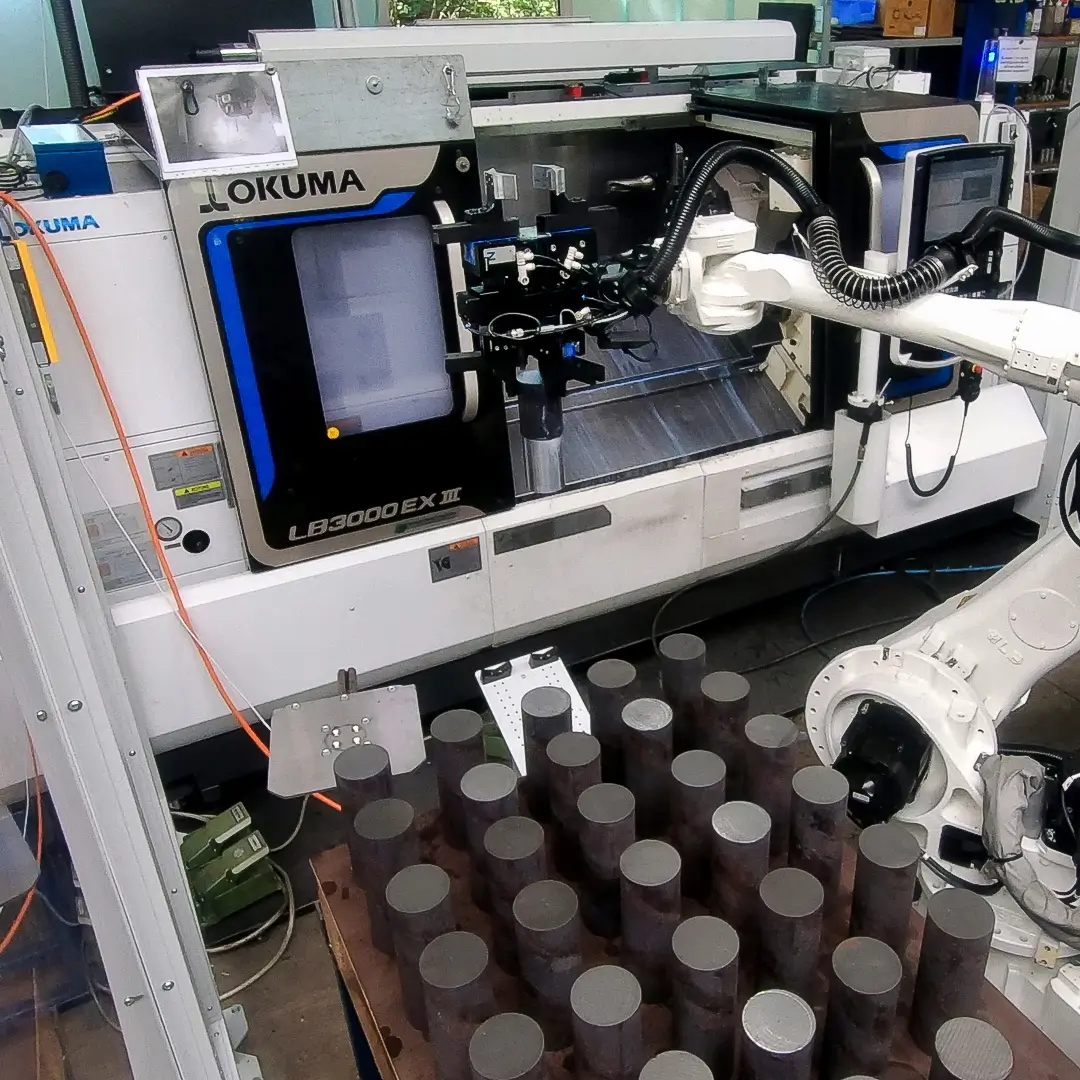 Okuma-LB3000-EX-III