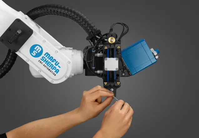 changeover image